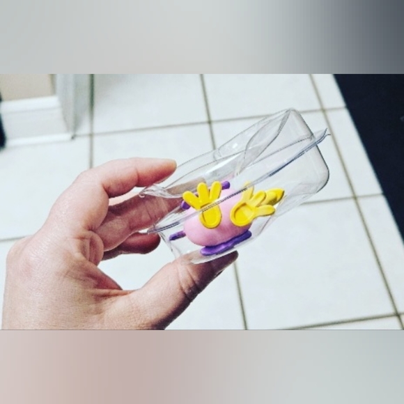 2024 Garten of Banban Mini Figures Series 1 Oplia Bird - Picture 7 of 9